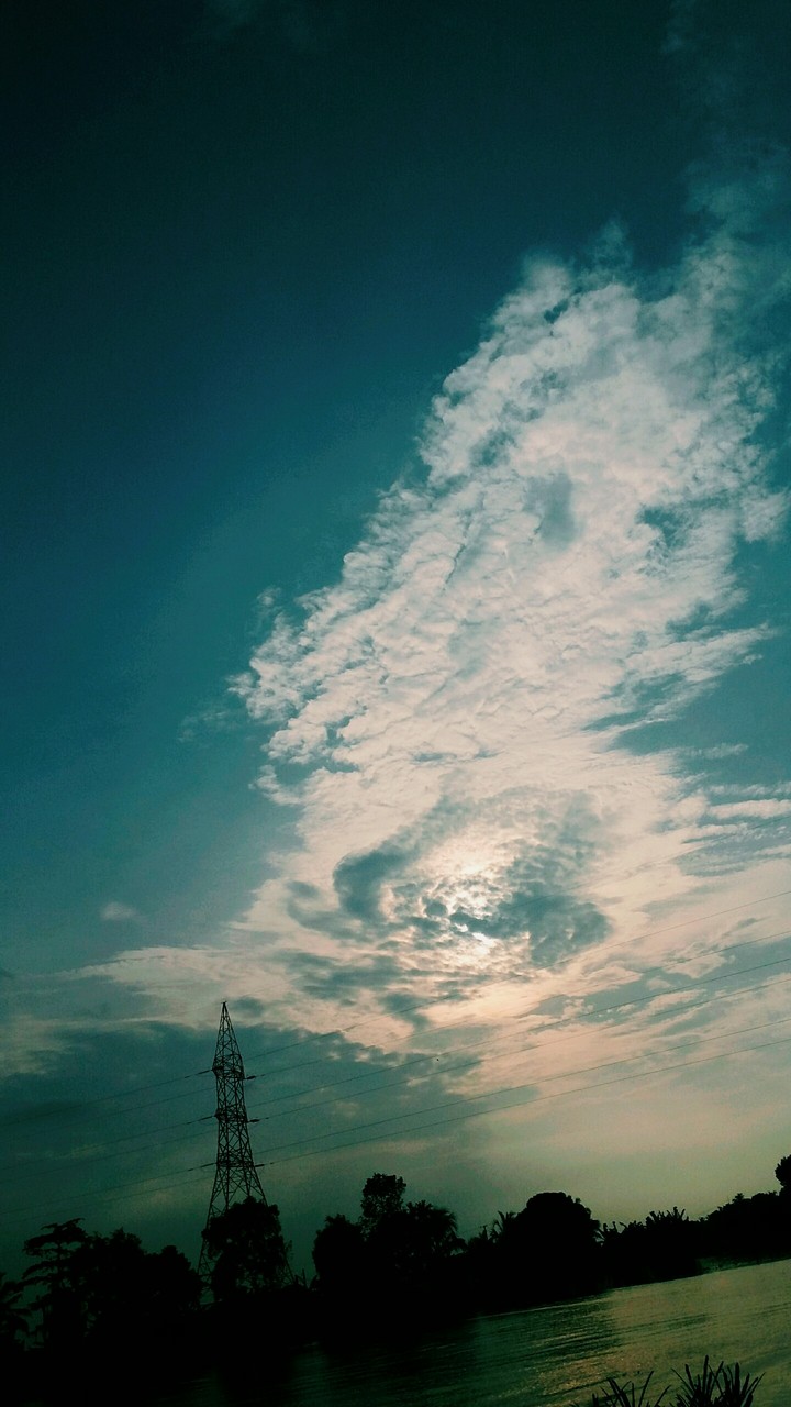 Sky