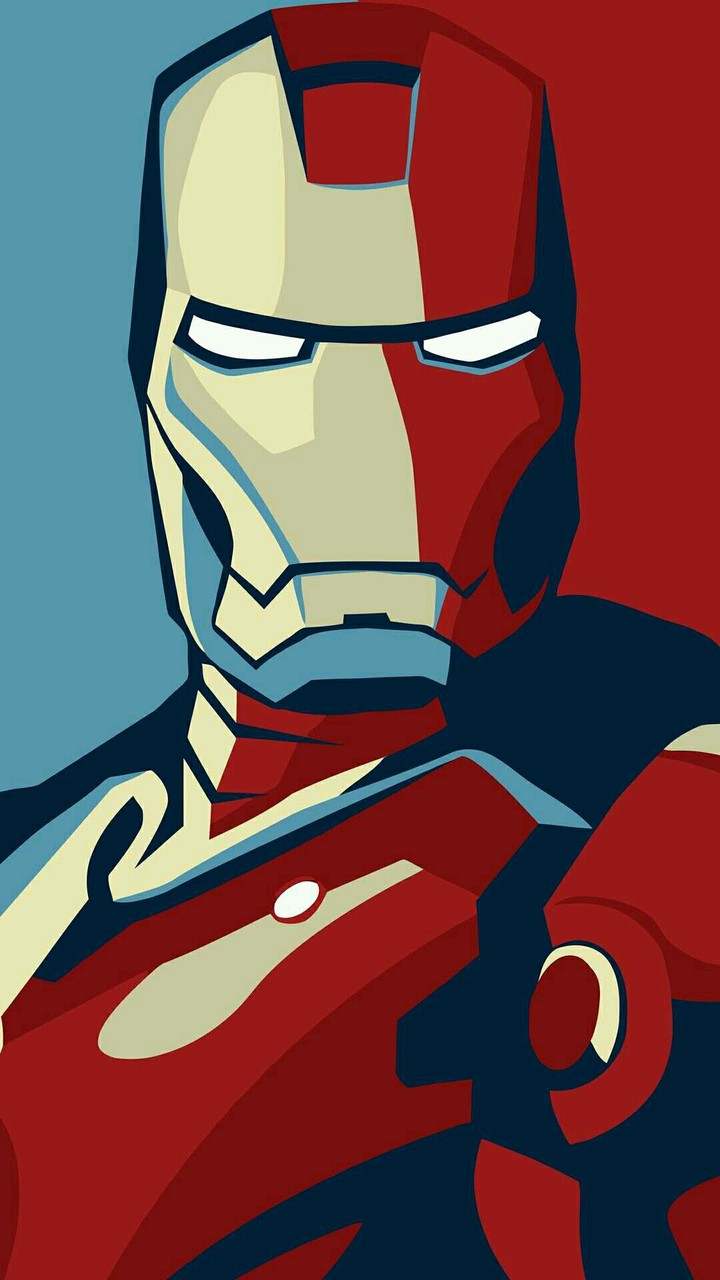 iron man