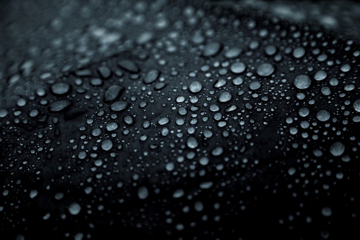 Dark Angel Tears