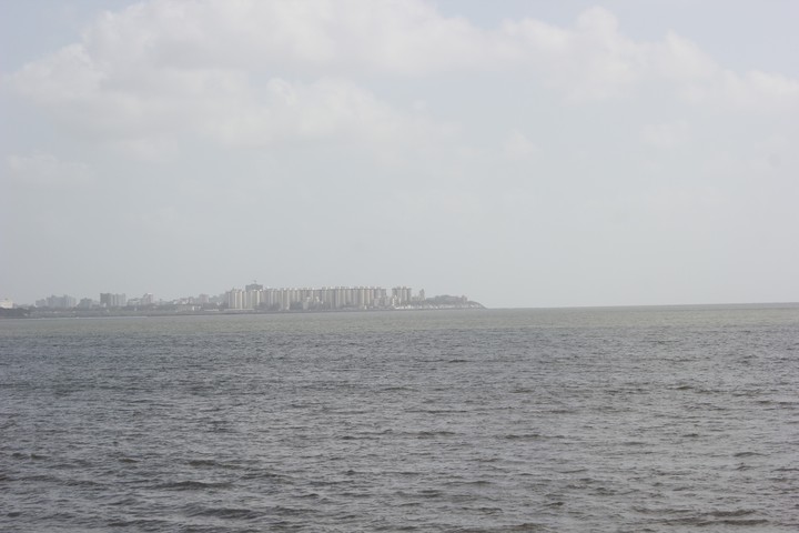marine lines