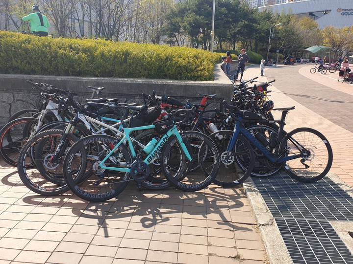 자전거