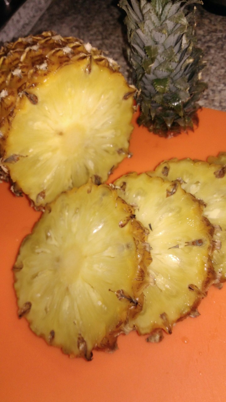 pineapple