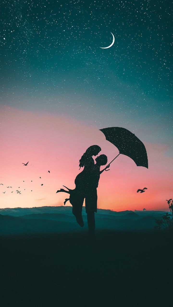 ❤