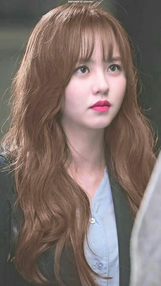 kim so hyun