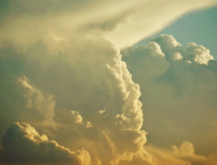 nubes