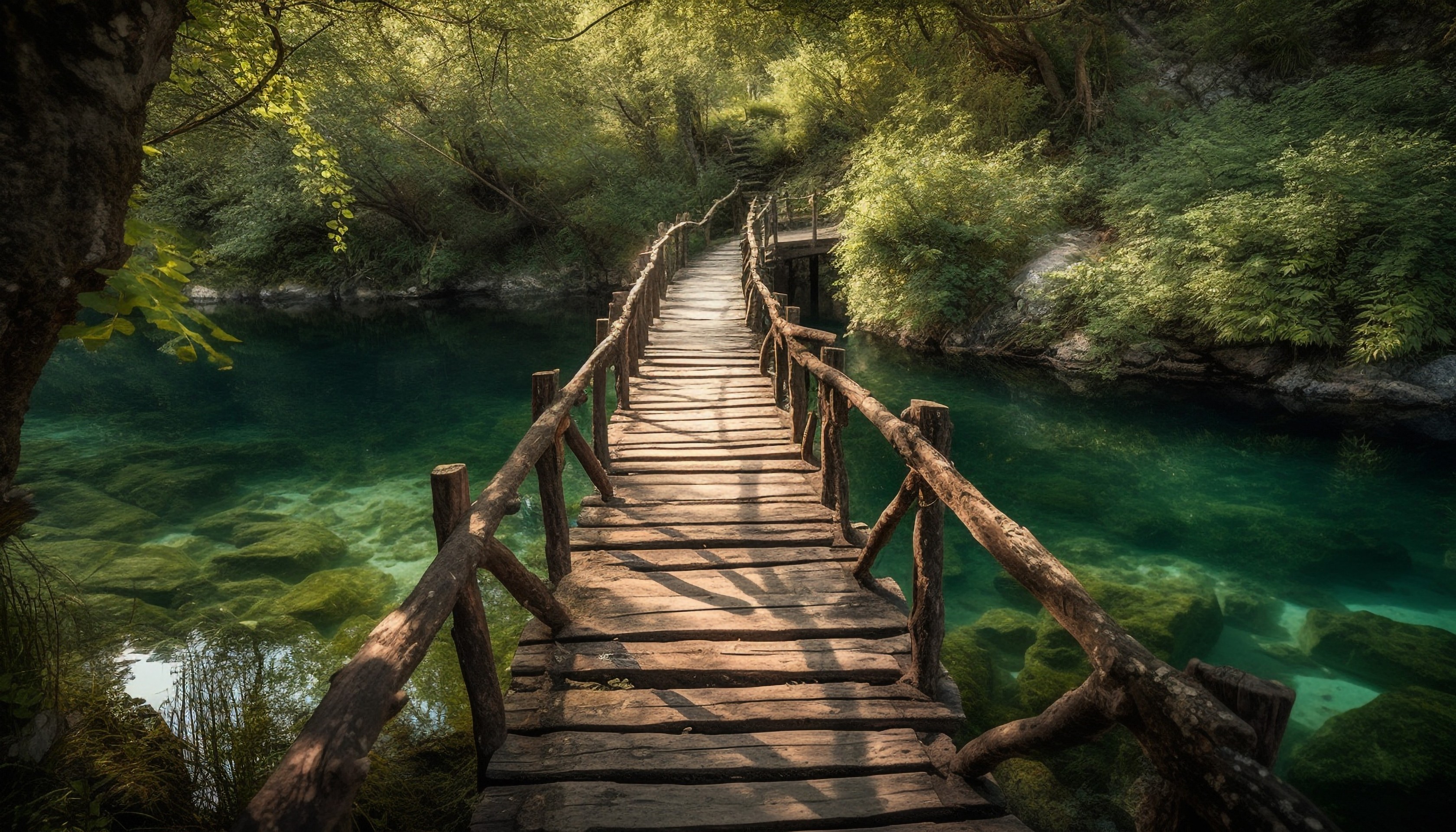 river, Bridge duvar kağıtları