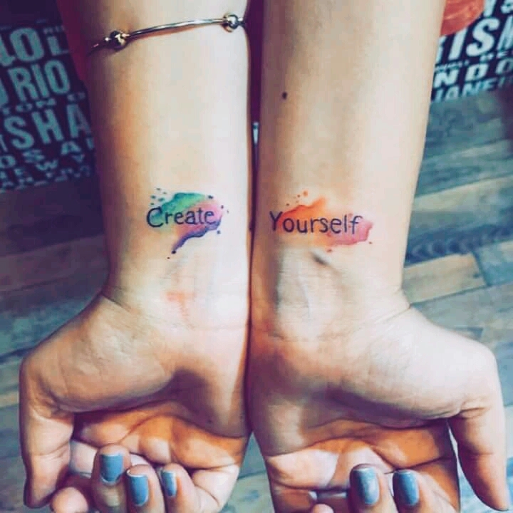 Tattoos