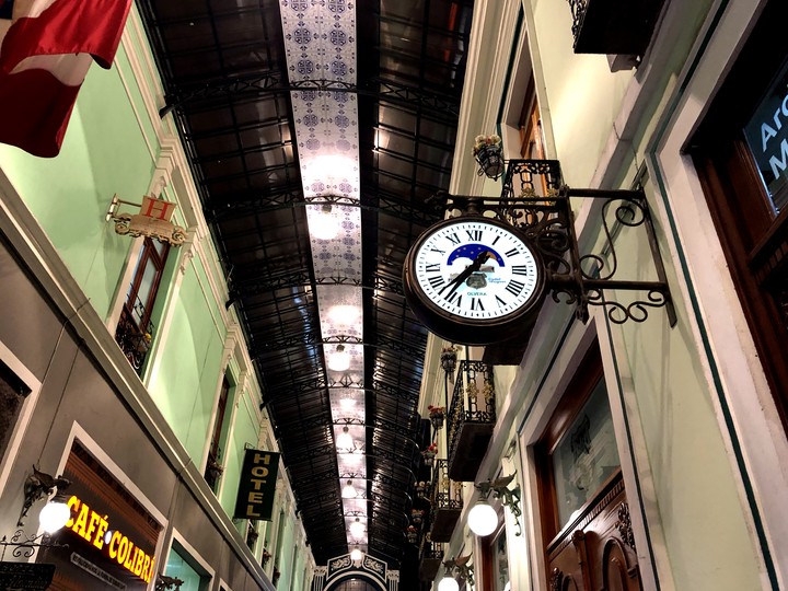 Time