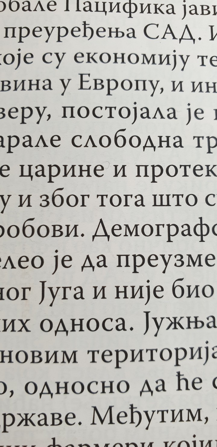 Words