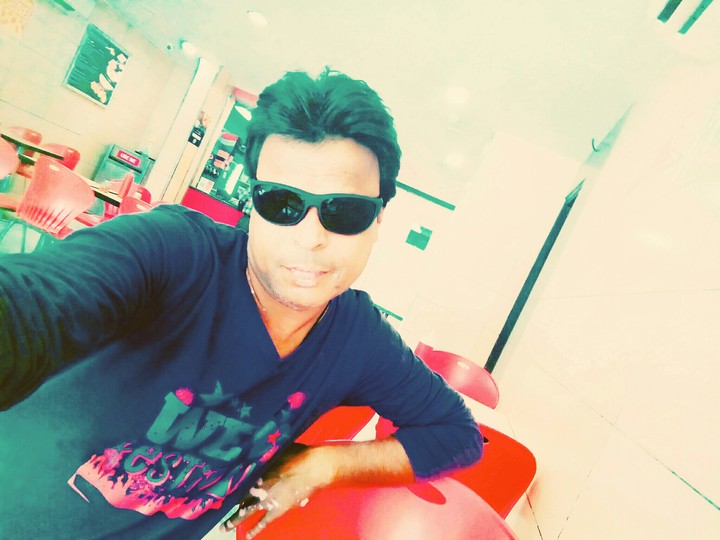 RAHAT KHAN
