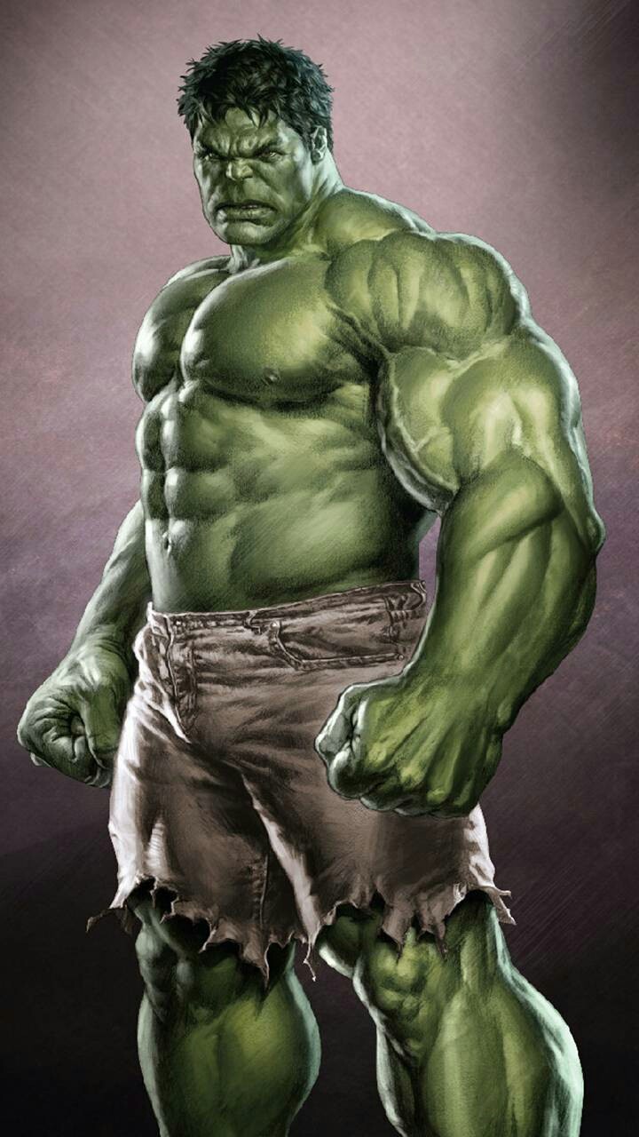 Hulk