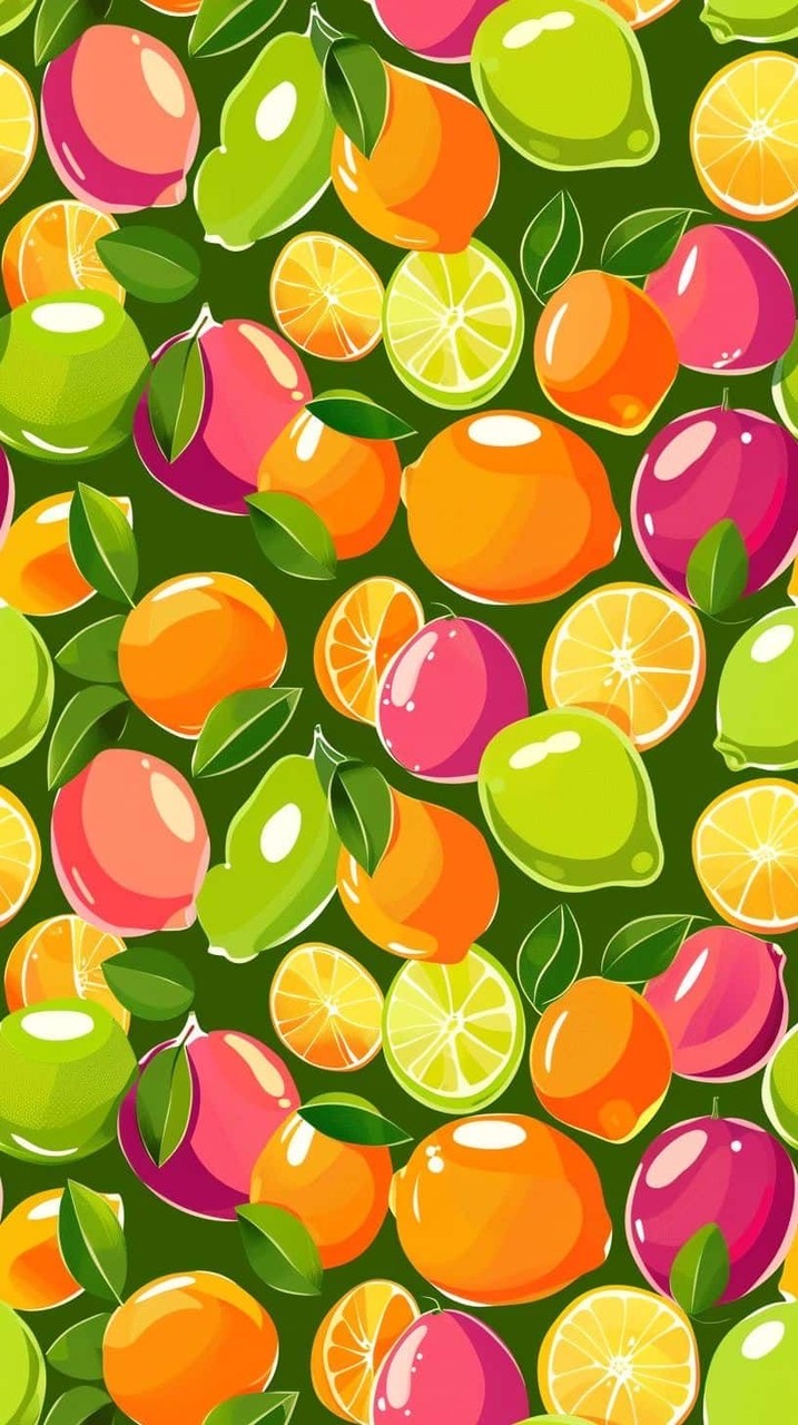 Citrus, clementine duvar kağıtları