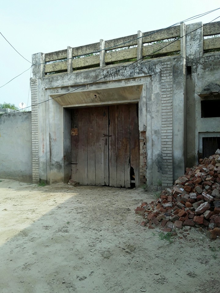 samaon home