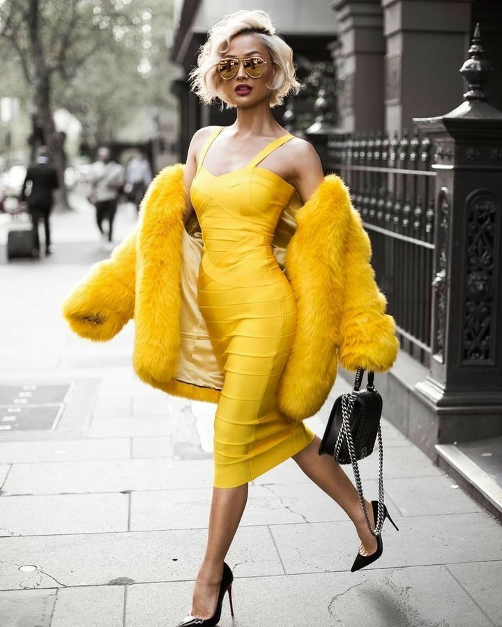 Yelow