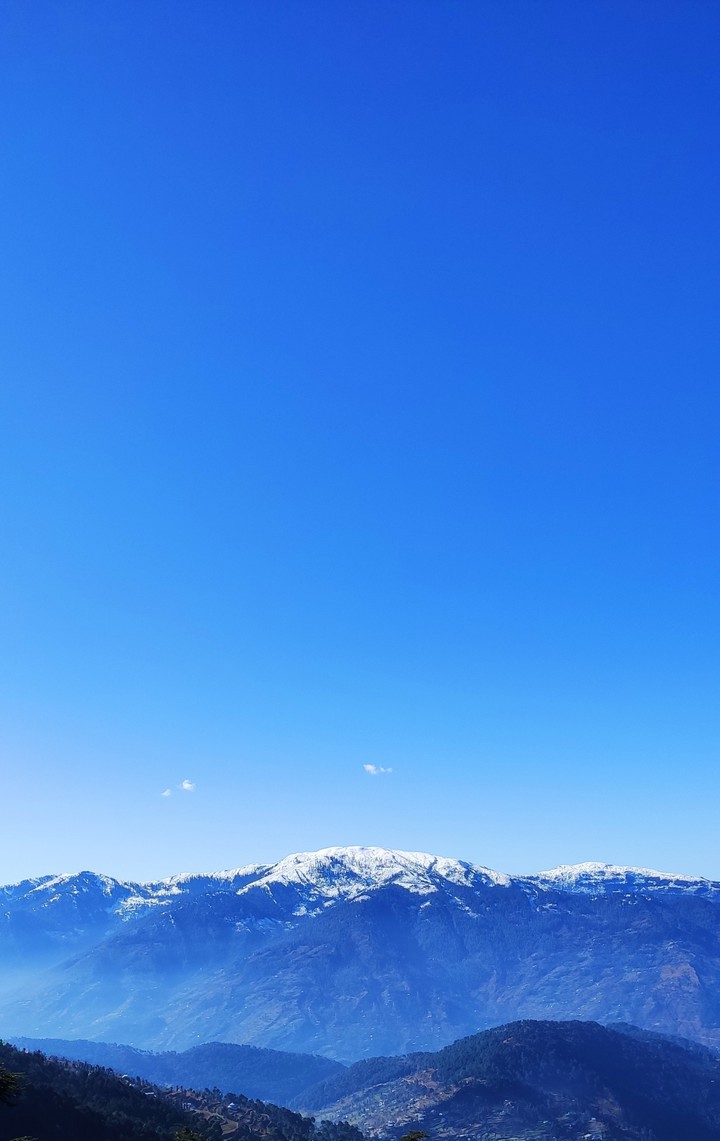 nature