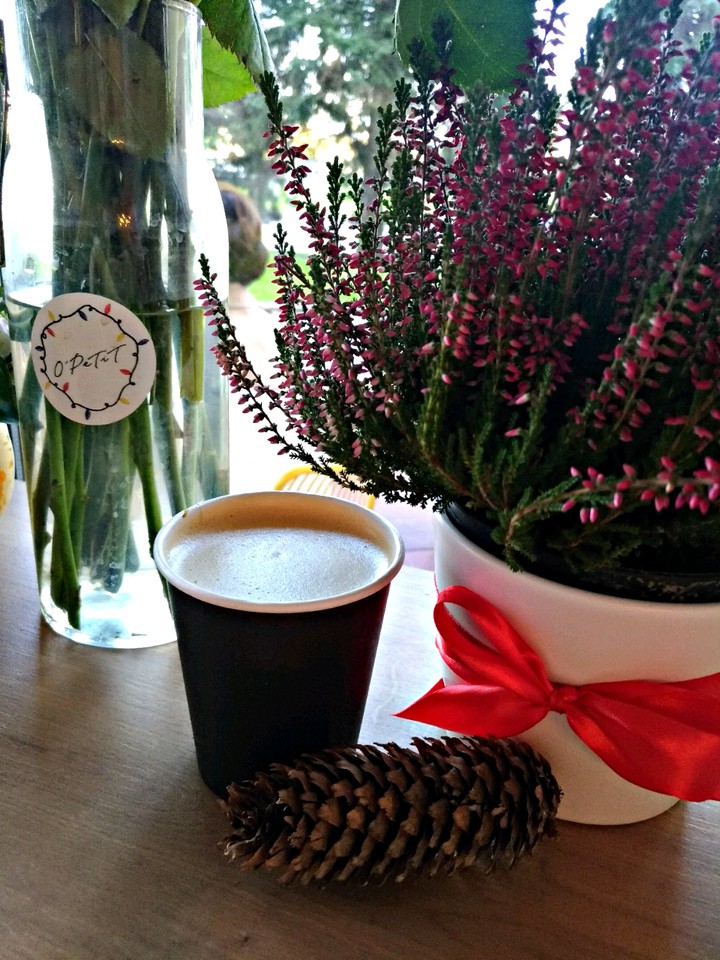 coffeebreak