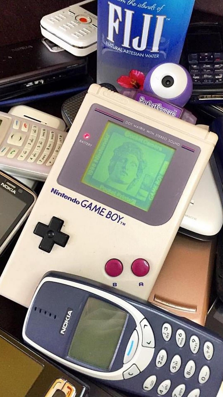 Game boy