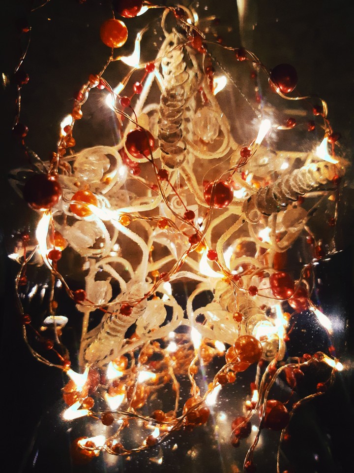 Chaleur de Noël