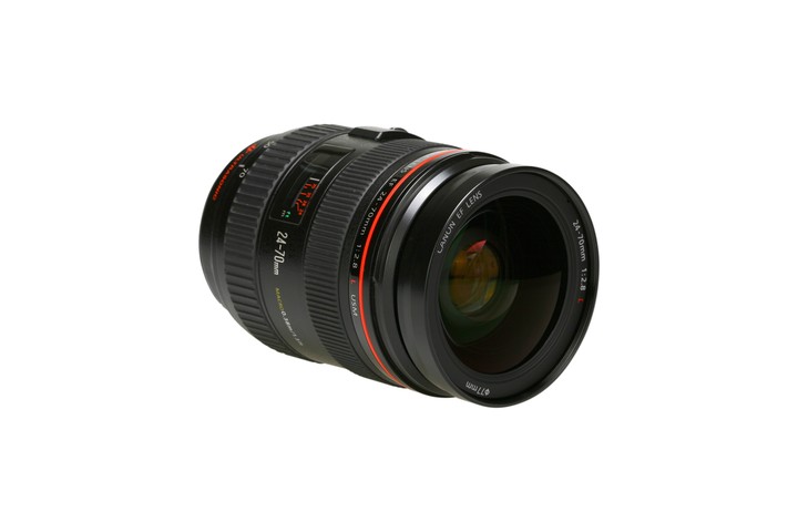Camera