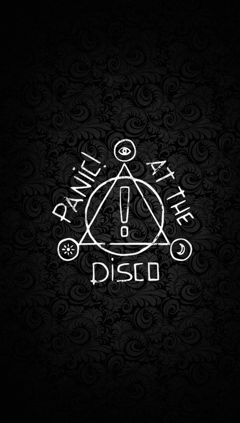 Panic! At The Disco