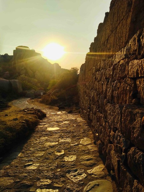 sun