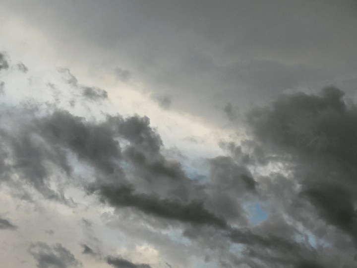 Clouds