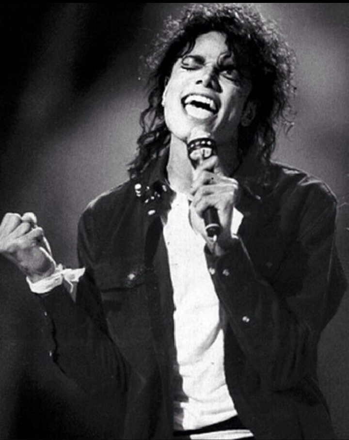 KING OF POP