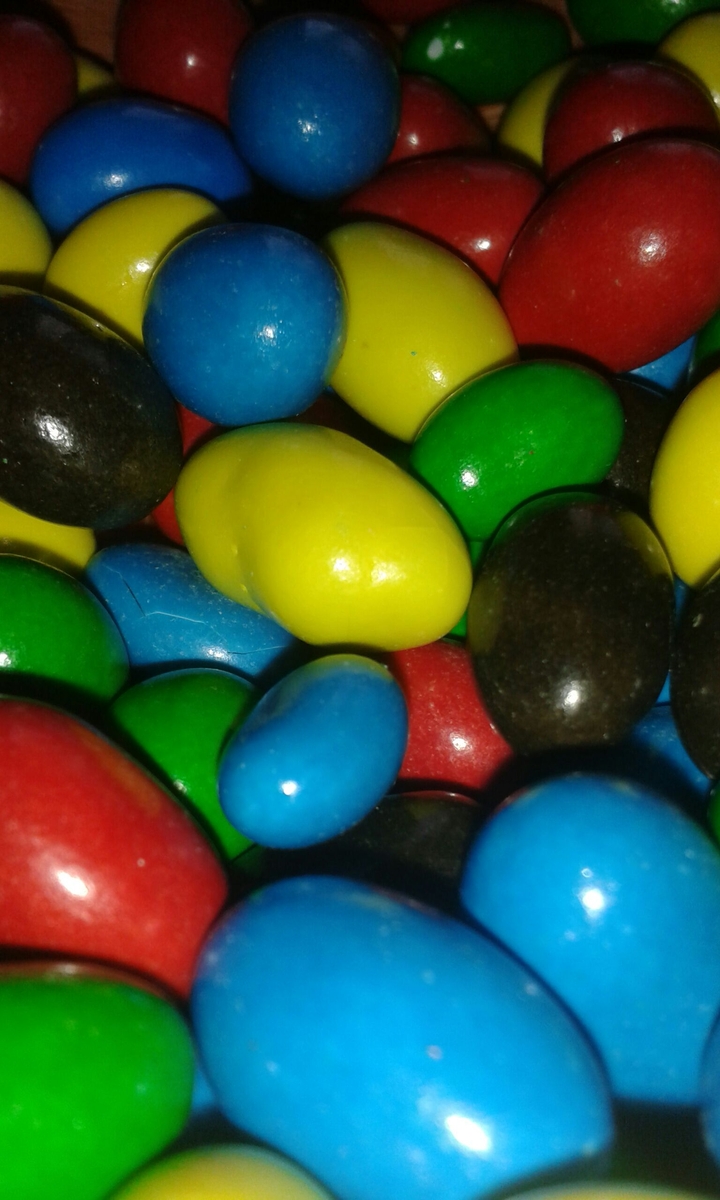Candy