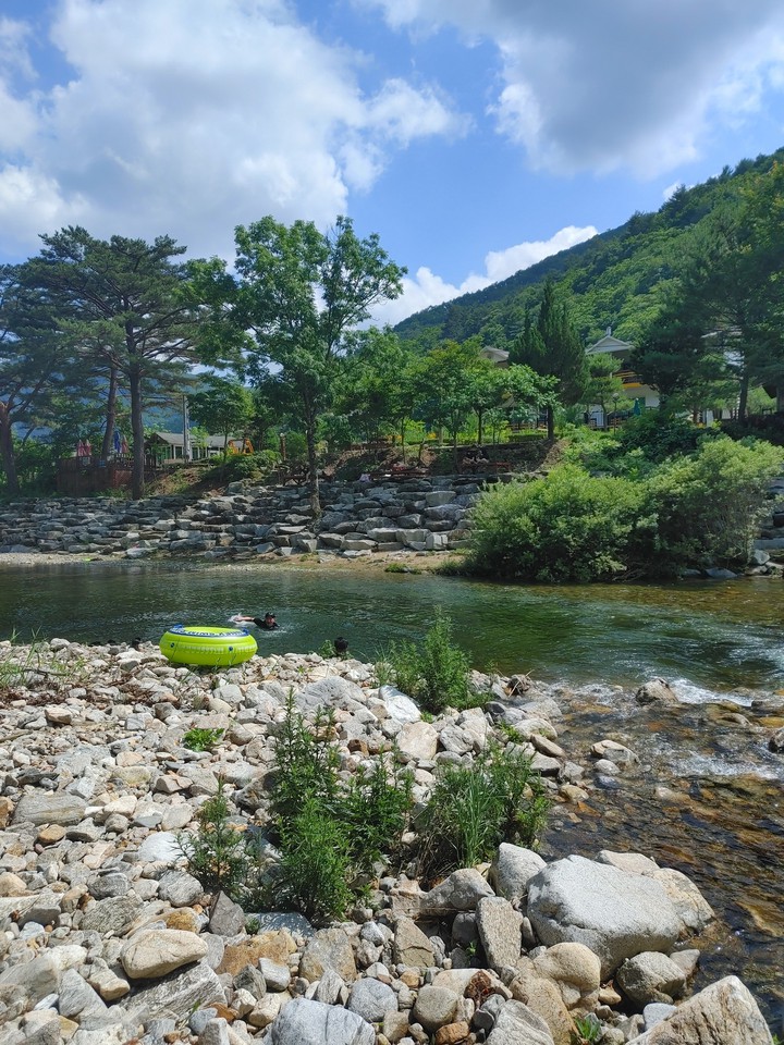 계곡