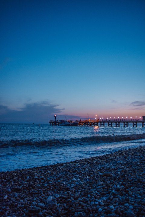 sea