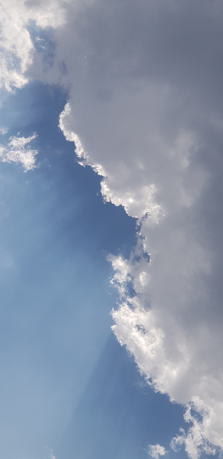 sky