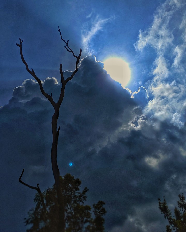 Clouds n Sun Play