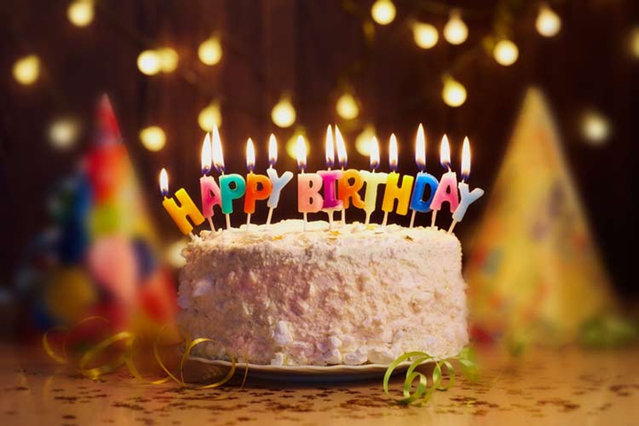 Haapy bday
