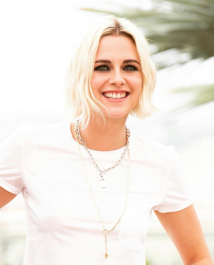 kristen stewart