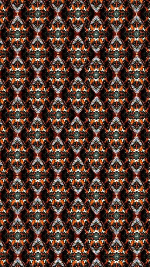 Kaleidoscopes by SexyMugsy