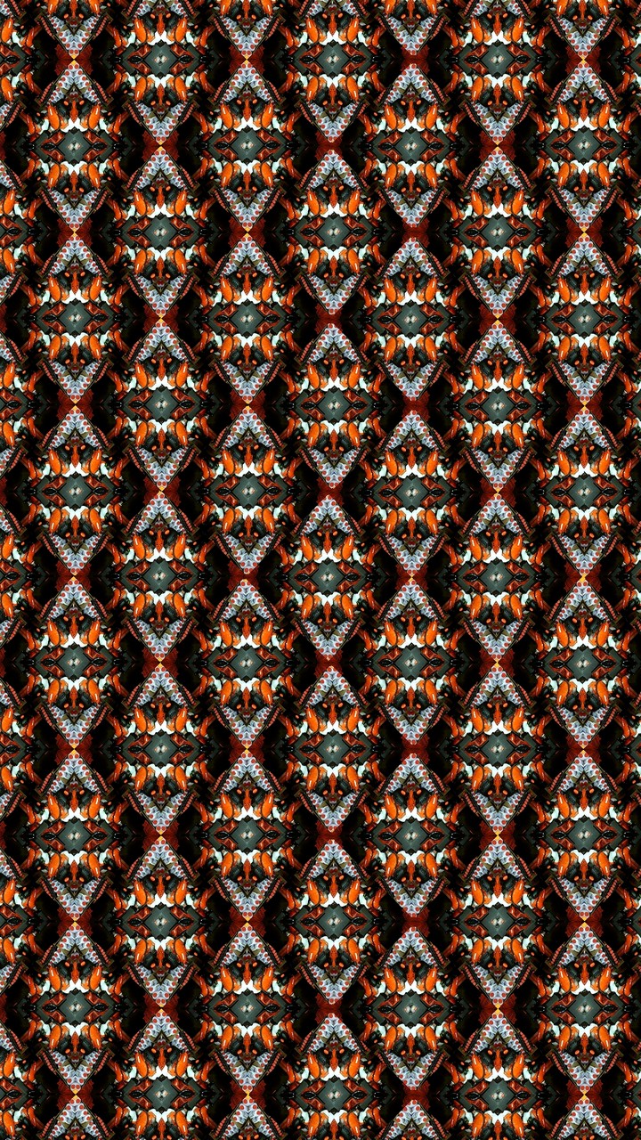 Kaleidoscopes by SexyMugsy