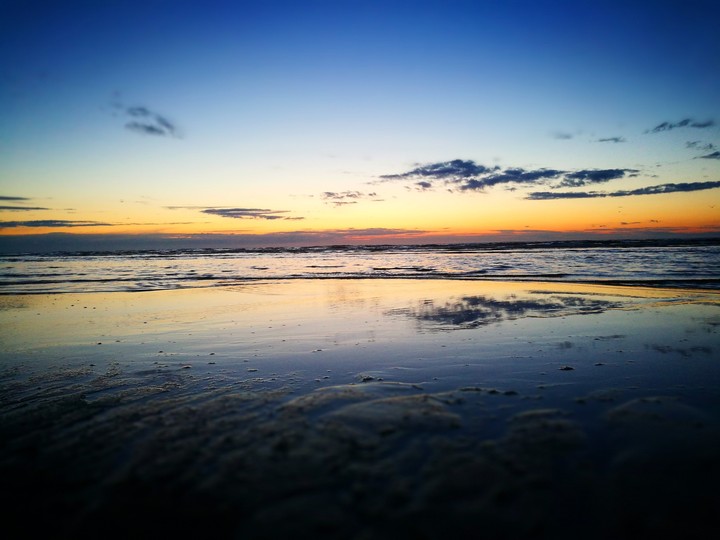 Baltic sea