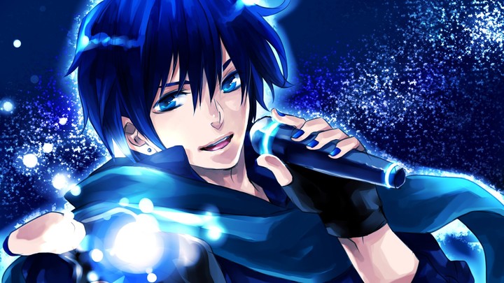kaito