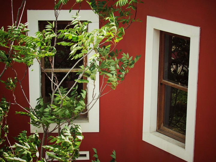 window