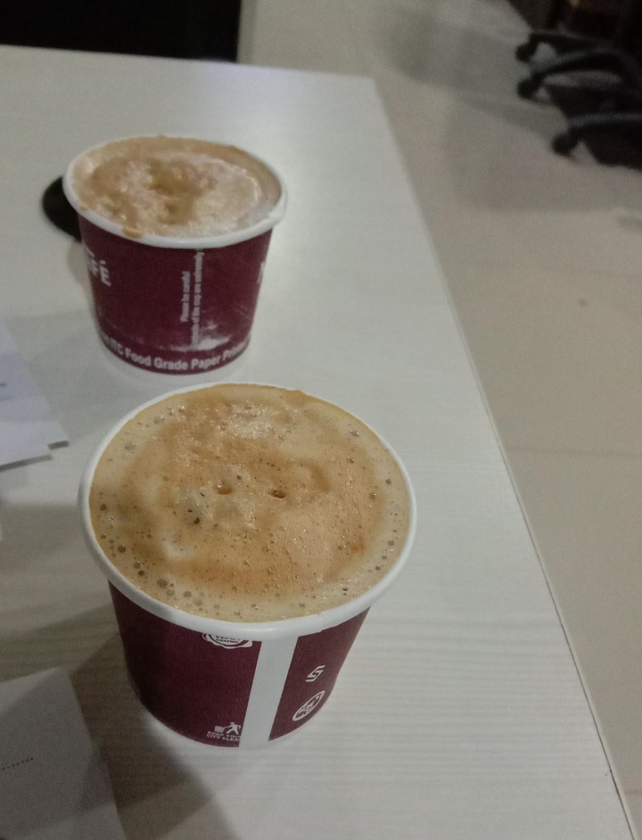coffee love