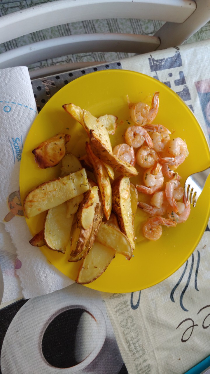 lunch