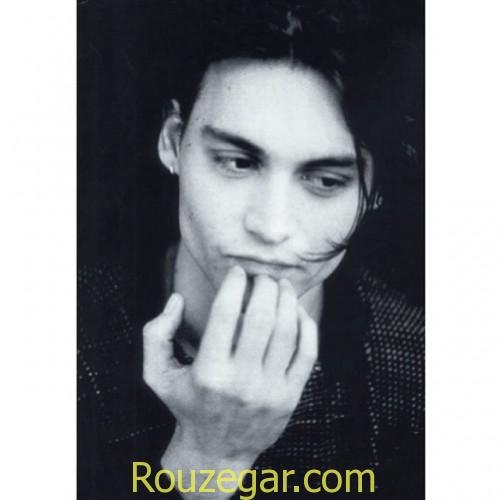 Johnny Depp