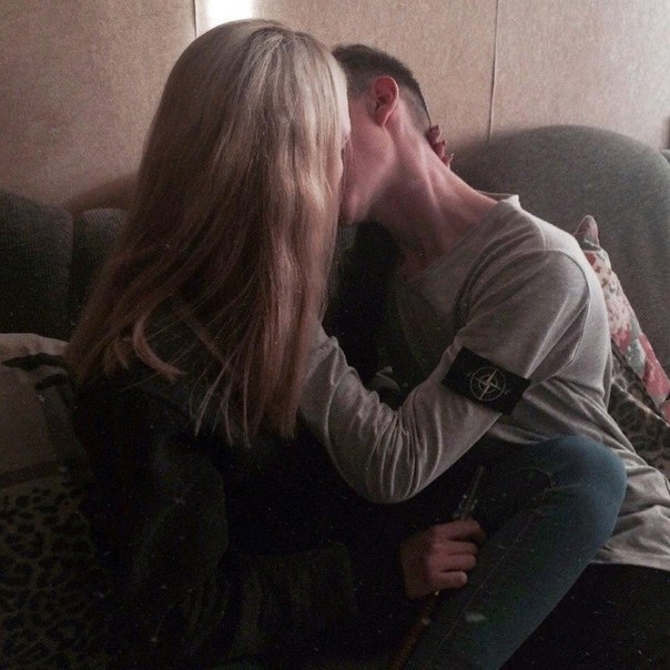 любовь