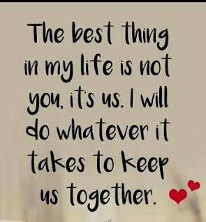 you are my boba❤
