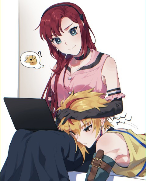 Anime