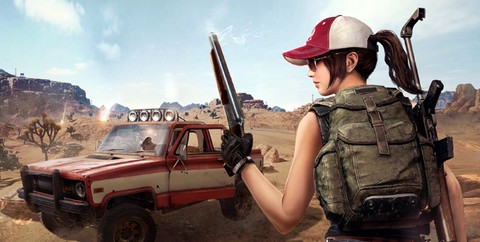 PUBG