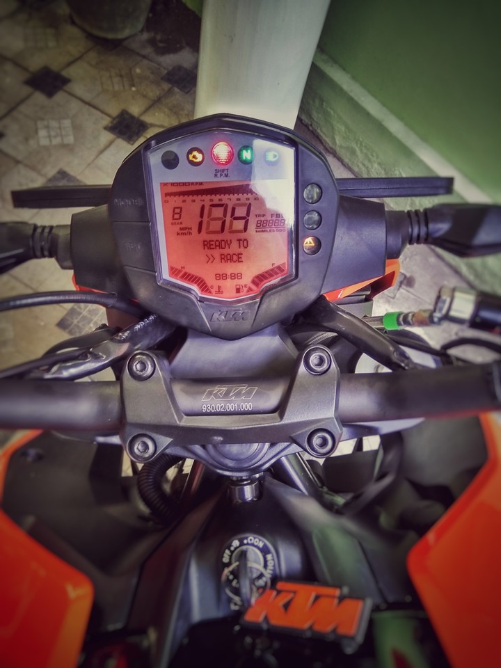 KTM