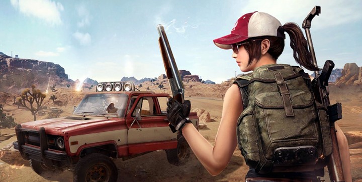 PUBG