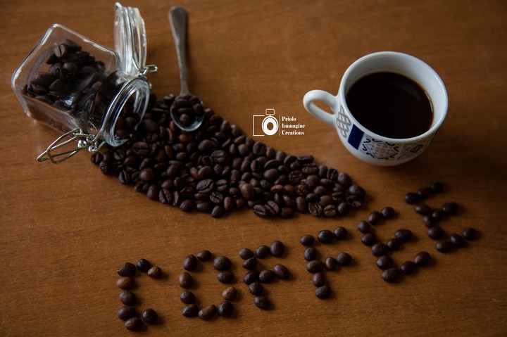 coffee creations