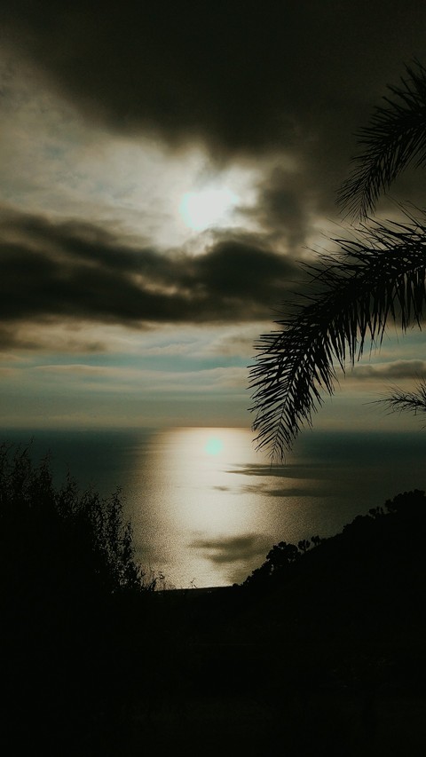 golden horizon